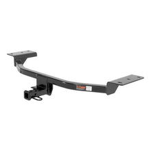 Load image into Gallery viewer, CURT 11158 Class 1 Trailer Hitch, 1-1/4" Receiver, Select Ford Focus