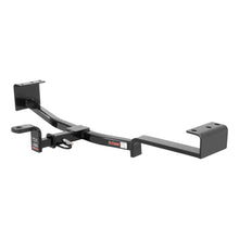 Load image into Gallery viewer, CURT 111593 Class 1 Trailer Hitch; 1-1/4in. Ball Mount; Select Acura RL - Truck Part Superstore