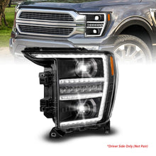 Load image into Gallery viewer, ANZO USA 111594-L LED Projector Headlights for Select Ford F-150