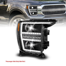 Load image into Gallery viewer, ANZO USA 111594-R LED Projector Headlights for Select Ford F-150
