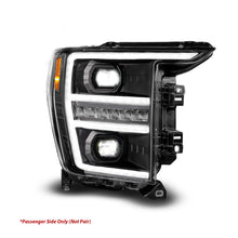 Load image into Gallery viewer, ANZO USA 111594-R LED Projector Headlights for Select Ford F-150