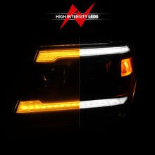 Load image into Gallery viewer, ANZO USA 111597 Projector Headlight for Select Nissan Frontier