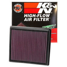 Load image into Gallery viewer, 1116-Bmw-116I118I116D118D-1.62.0L-Replacement-Air-Filter