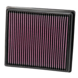K&N Engineering 33-2990 Replacement Air Filter