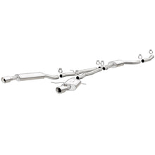 Load image into Gallery viewer, 1116-Bmw-535I535I-Xdrive-Touring-Series-Catback-Exhaust-System