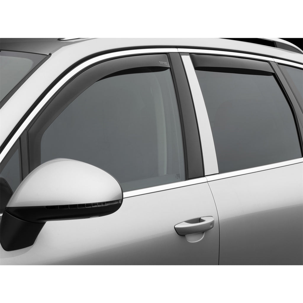 1116-CayenneTouareg-Front--Rear-Side-Window-Deflectors-Dark-Smoke