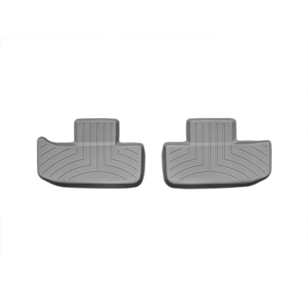 1116-Challenger-Rear-Floorliner-Twopiece-Part-Grey