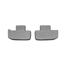 Load image into Gallery viewer, 1116-Challenger-Rear-Floorliner-Twopiece-Part-Grey