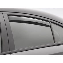 Load image into Gallery viewer, 1116-Charger-Rear-Side-Window-Deflectors-Dark-Smoke