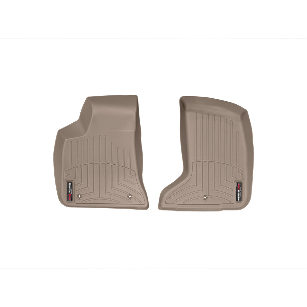 1116-Charger300-Awd-Front-Floorliner-Tan