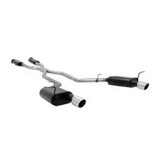 Load image into Gallery viewer, 1116-Durango-RT-5.7L-V8-409S-Catback-Exhaust-Systemdual-Rear-Exit