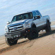 Load image into Gallery viewer, 1116-F250-F350-Super-Duty-M1-Truck-Bumper-Front