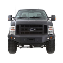 Load image into Gallery viewer, 1116-F250-F350-Super-Duty-M1-Truck-Bumper-Front