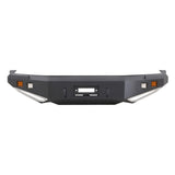 Smittybilt 612831 M1 Truck Bumper - Front