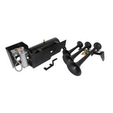 Kleinn Air Horns SDKIT-734 Ford Bolt on Train Horn w/730