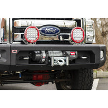 Load image into Gallery viewer, 1116-F250F350F450-Super-Duty-Full-Width-Modular-Base-Bar-Kit