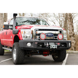 ARB 2236030 Modular Bumper Kit