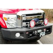 Load image into Gallery viewer, 1116-F250F350F450-Super-Duty-Full-Width-Modular-Base-Bar-Kit