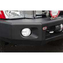 Load image into Gallery viewer, 1116-F250F350F450-Super-Duty-Sahara-Style-Modular-Winch-Bar-Kit