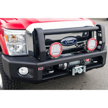 Load image into Gallery viewer, 1116-F250F350F450-Super-Duty-Sahara-Style-Modular-Winch-Bar-Kit