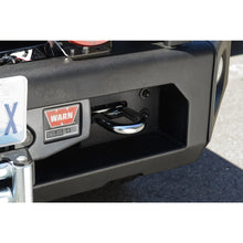 Load image into Gallery viewer, 1116-F250F350F450-Super-Duty-Sahara-Style-Modular-Winch-Bar-Kit