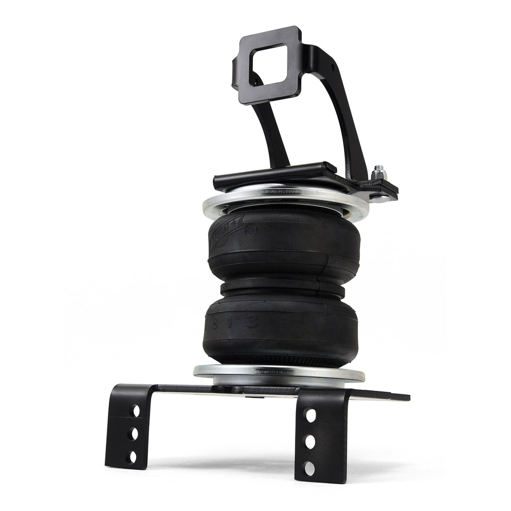 1116-F250F350F450-Underframe-Mount-W-In-Bed-Hitch-Apps-4Wd-Adj-Load-Support-Rear