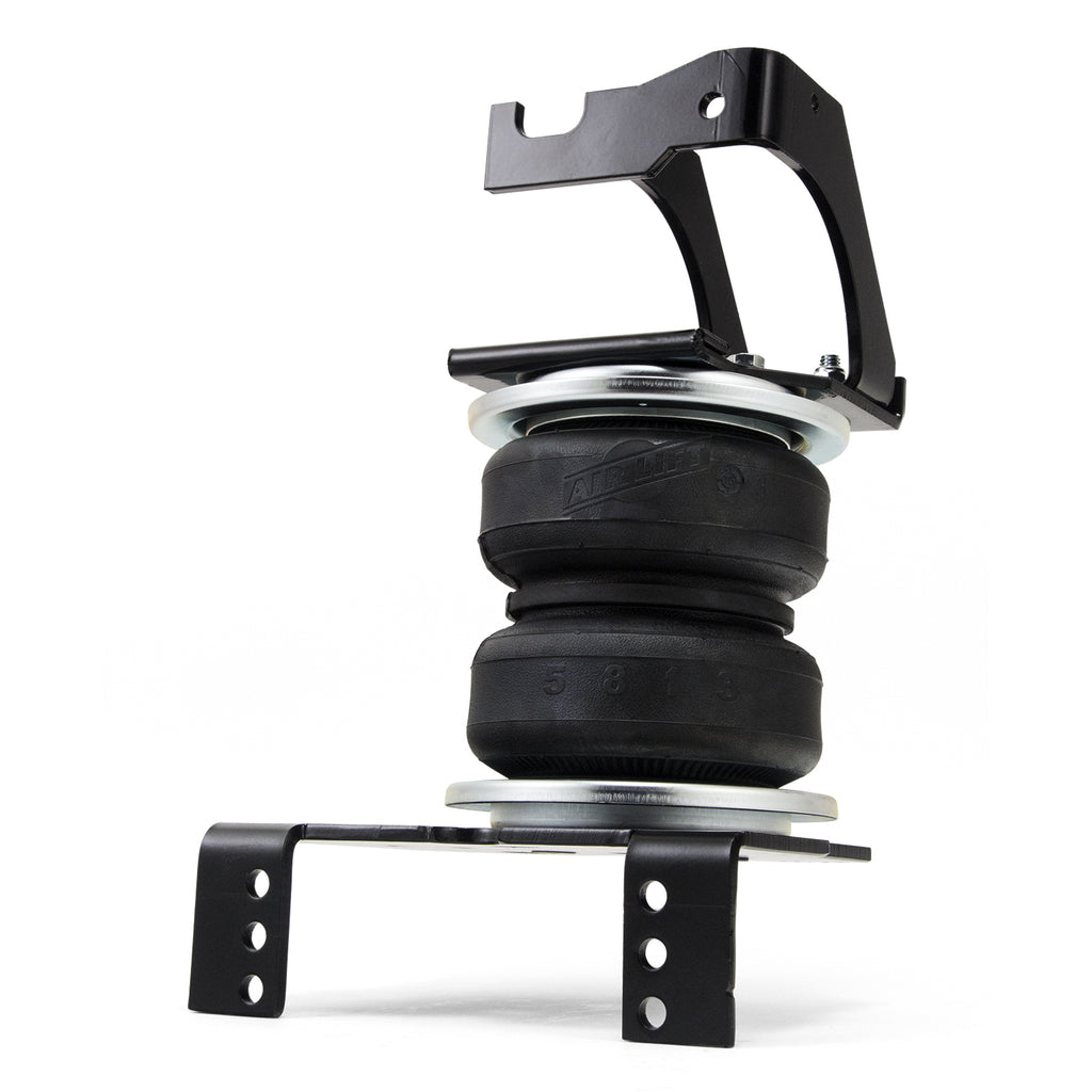 1116-F250F350F450-Underframe-Mount-W-In-Bed-Hitch-Apps-4Wd-Adj-Load-Support-Rear