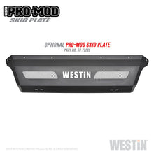 Load image into Gallery viewer, 1116-F250F350F4501215-F550-Super-Duty-Promod-Front-Bumper-Textured-Black