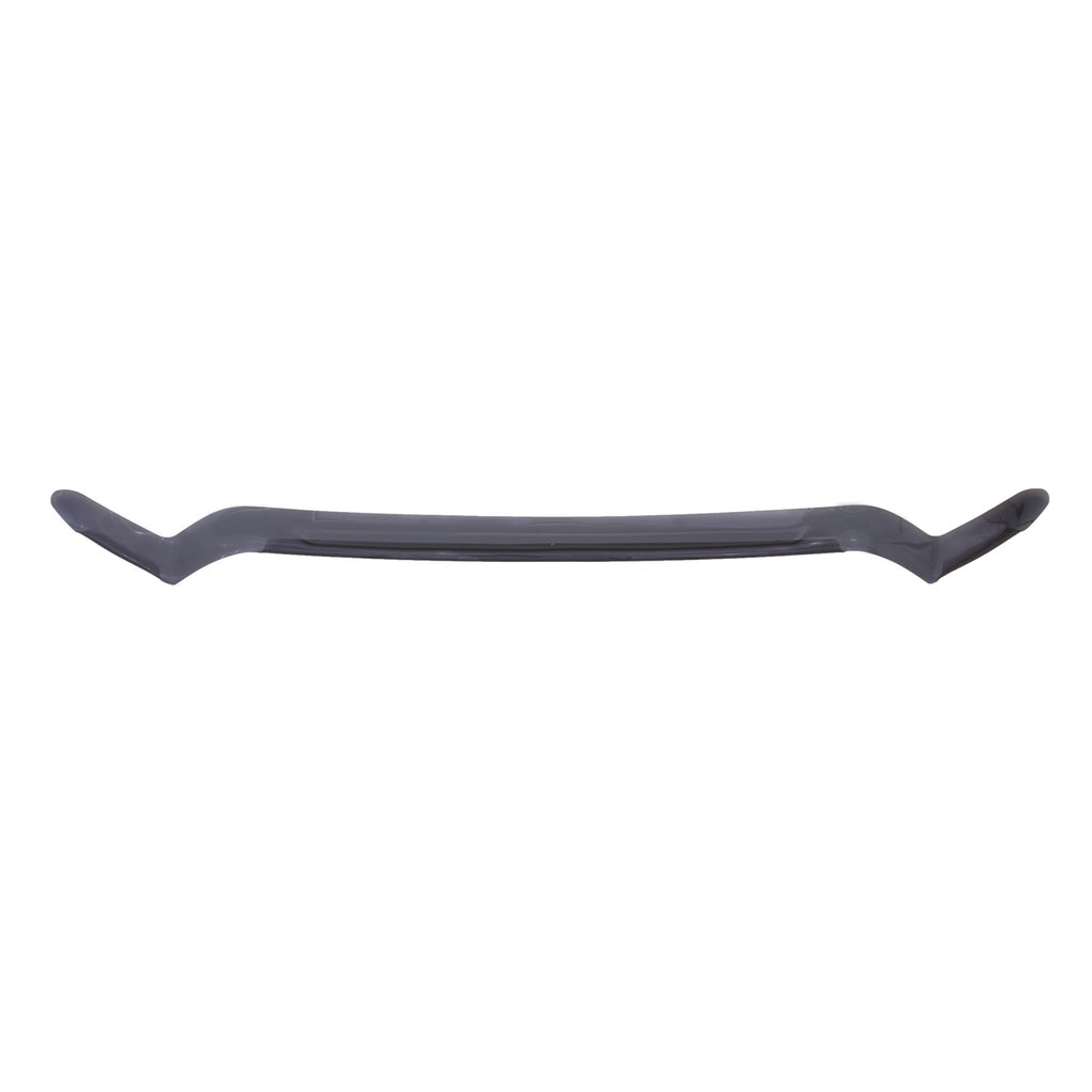 1116-F250F350F450F550-Interceptor-Hood-Shield-Smoke
