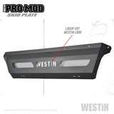 Westin 58-71205 Pro-Mod Skid Plate