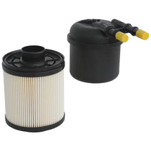 Load image into Gallery viewer, 1116-F250F350F450F550F650-Sd-(Diesel)-Performance-Cartridge-Fuel-Filter