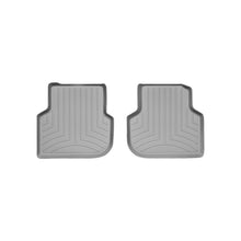 Load image into Gallery viewer, 1116-Jetta(Not-Sportswagen)Rear-Floorliner-Grey