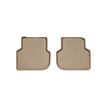 Load image into Gallery viewer, 1116-Jetta(Not-Sportswagon)Rear-Floorliner-Tan