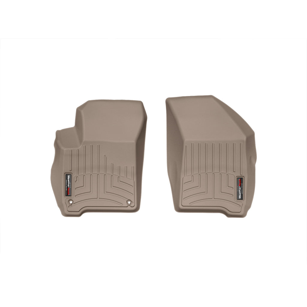 1116-Journey-W2-Hook-Style-Retention-On-Driver-Side-Front-Floorliner-Tan