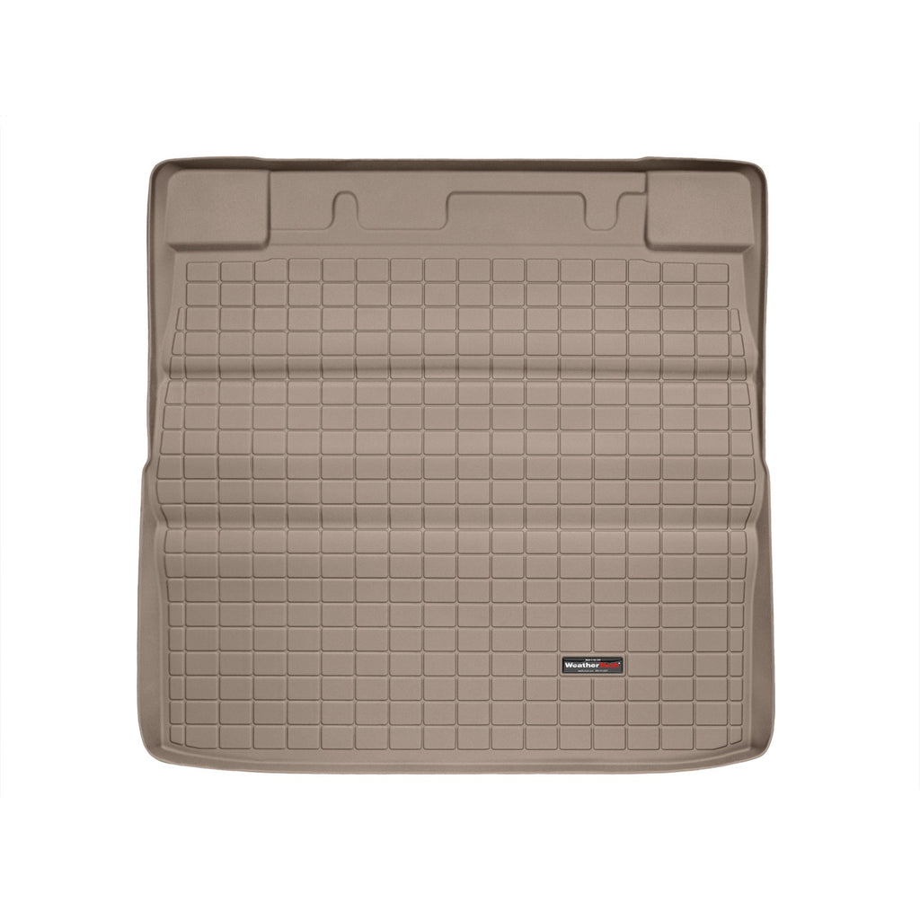 1116-Odyssey-Behind-2Nd-Row-Cargo-Liner-Tan