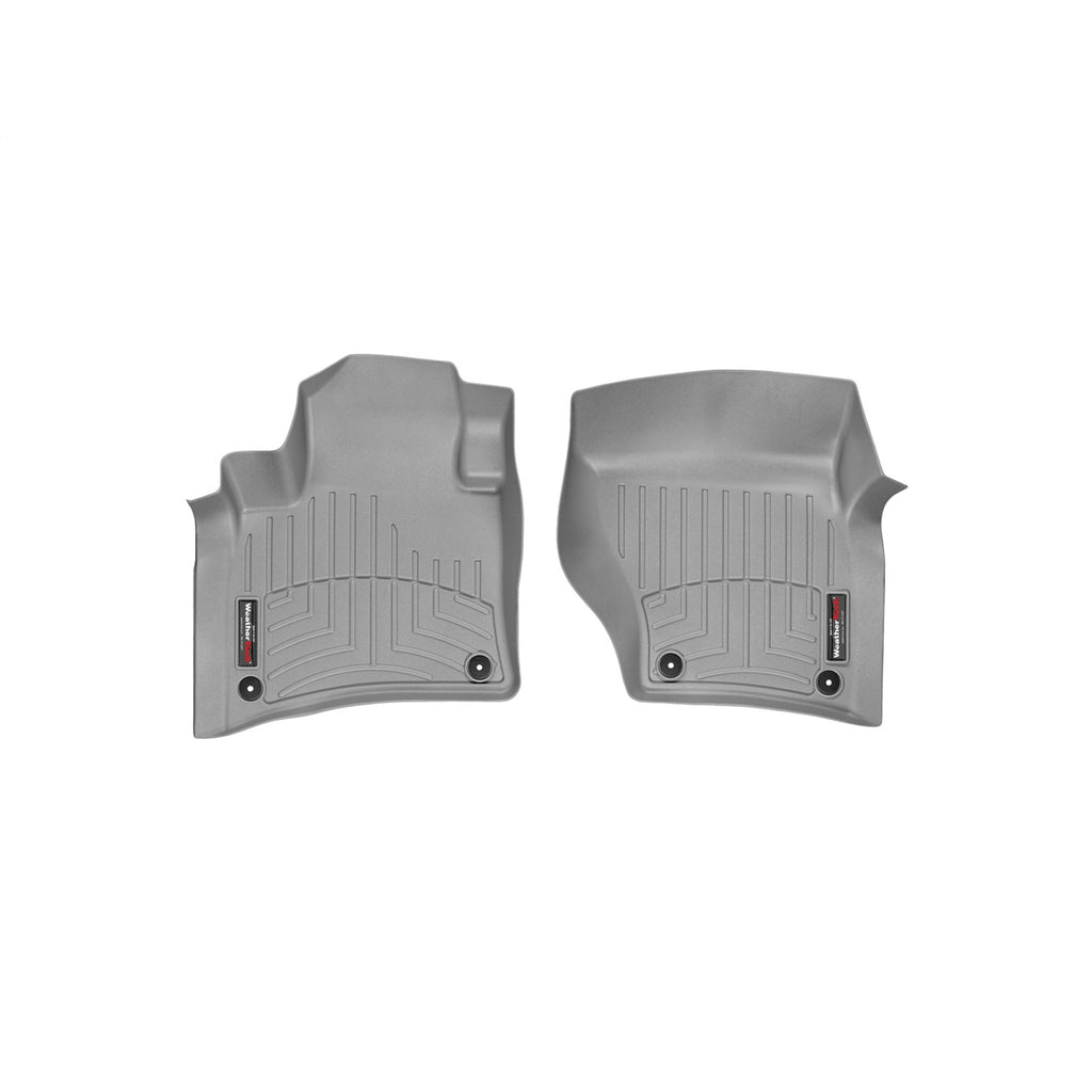 1116-Porsche-CayenneTouareg-Front-Floorliner-Grey