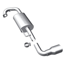 Load image into Gallery viewer, 1116-Scion-Tc-2.5L-Street-Series-Axleback-Exhaust-System