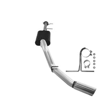 Load image into Gallery viewer, 1116-Silverado-250035001316-DenaliSierra-Force-Ii-Catback-Exhaust