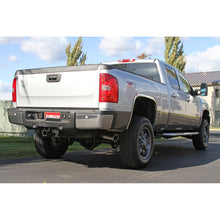 Load image into Gallery viewer, 1116-Silverado-250035001316-DenaliSierra-Force-Ii-Catback-Exhaust