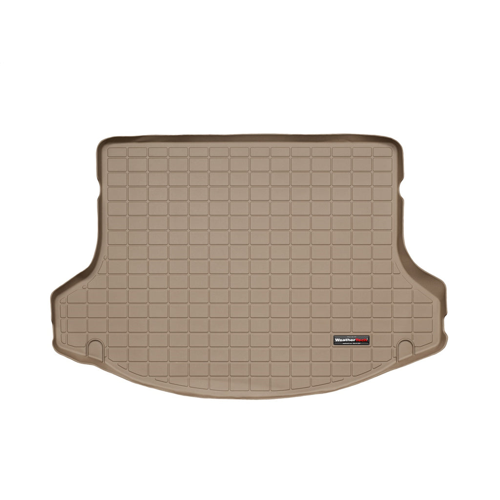1116-Sportage-Cargo-Liner-Tan