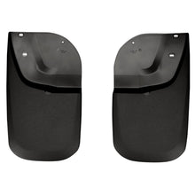 Load image into Gallery viewer, 1116-Super-Duty-Hd-WFlares-Rear-Mud-Guards