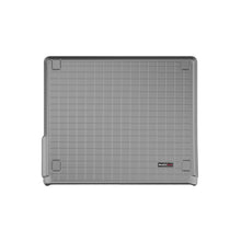 Load image into Gallery viewer, 1116-Touareg-Cargo-Liner-Grey