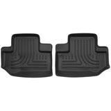 Husky Liners 19041 2nd Seat Floor Liner