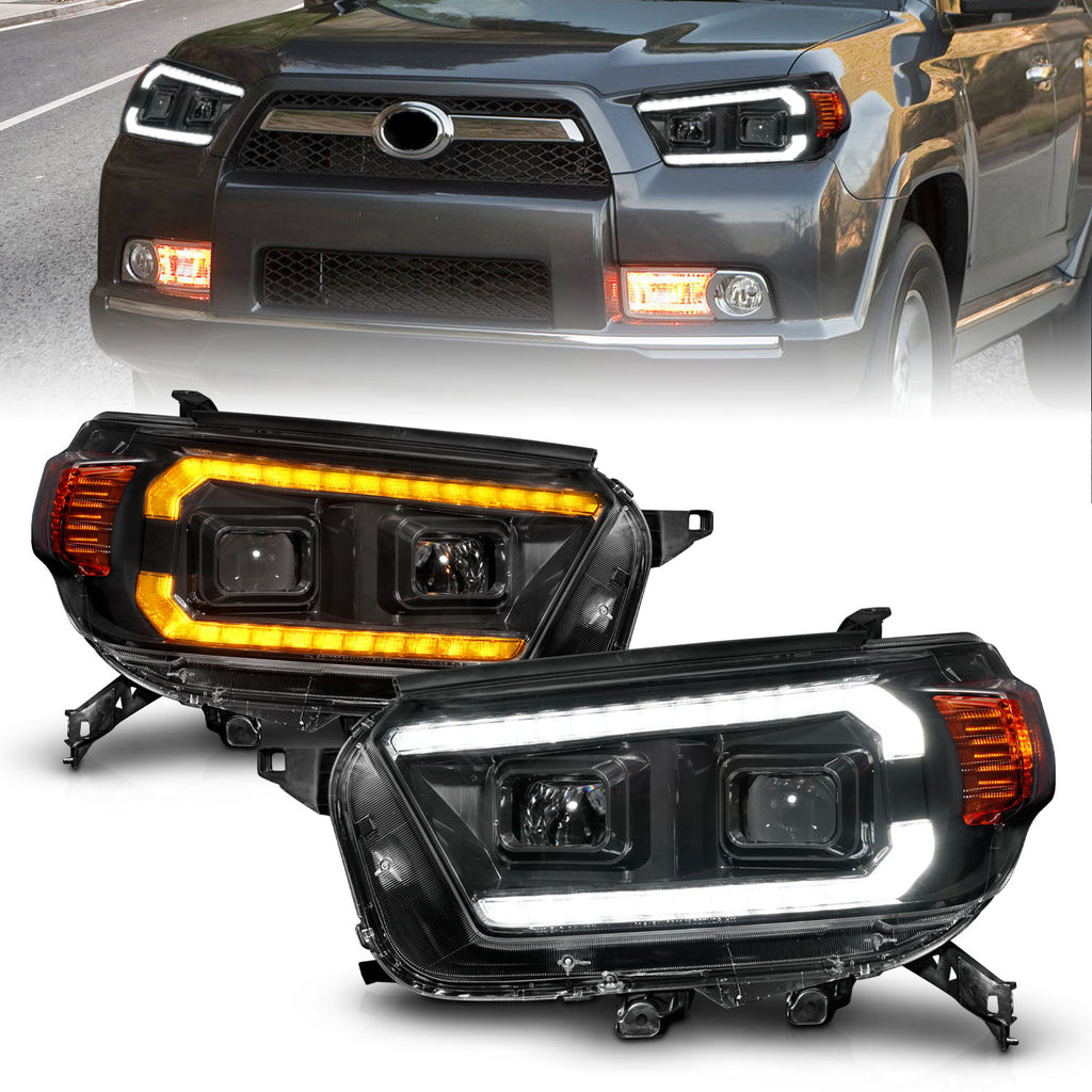 ANZO USA 111602 Projector Headlight