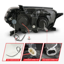 Load image into Gallery viewer, ANZO USA 111602 Projector Headlight