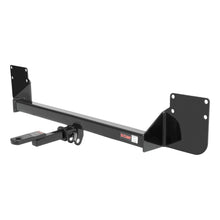 Load image into Gallery viewer, CURT 111603 Class 1 Trailer Hitch, 1-1/4" Ball Mount, Select Mini Cooper