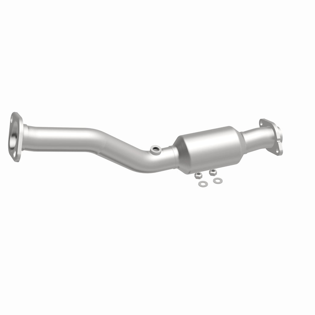 MagnaFlow Exhaust Products 5671709 California CARB Direct-Fit Catalytic Converter for Select Nissan Cube, Nissan Sentra