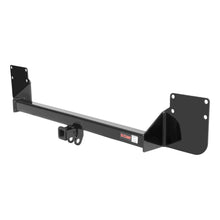 Load image into Gallery viewer, CURT 11160 Class 1 Trailer Hitch, 1-1/4" Receiver, Select Mini Cooper