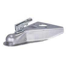 Load image into Gallery viewer, Dynaline 11162 Trailer Coupler A-Frame 2-5/16