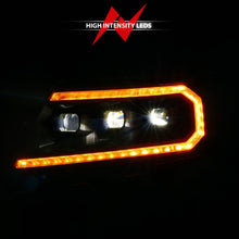 Load image into Gallery viewer, ANZO USA 111641 LED Projector Headlight for Select Chevrolet Colorado